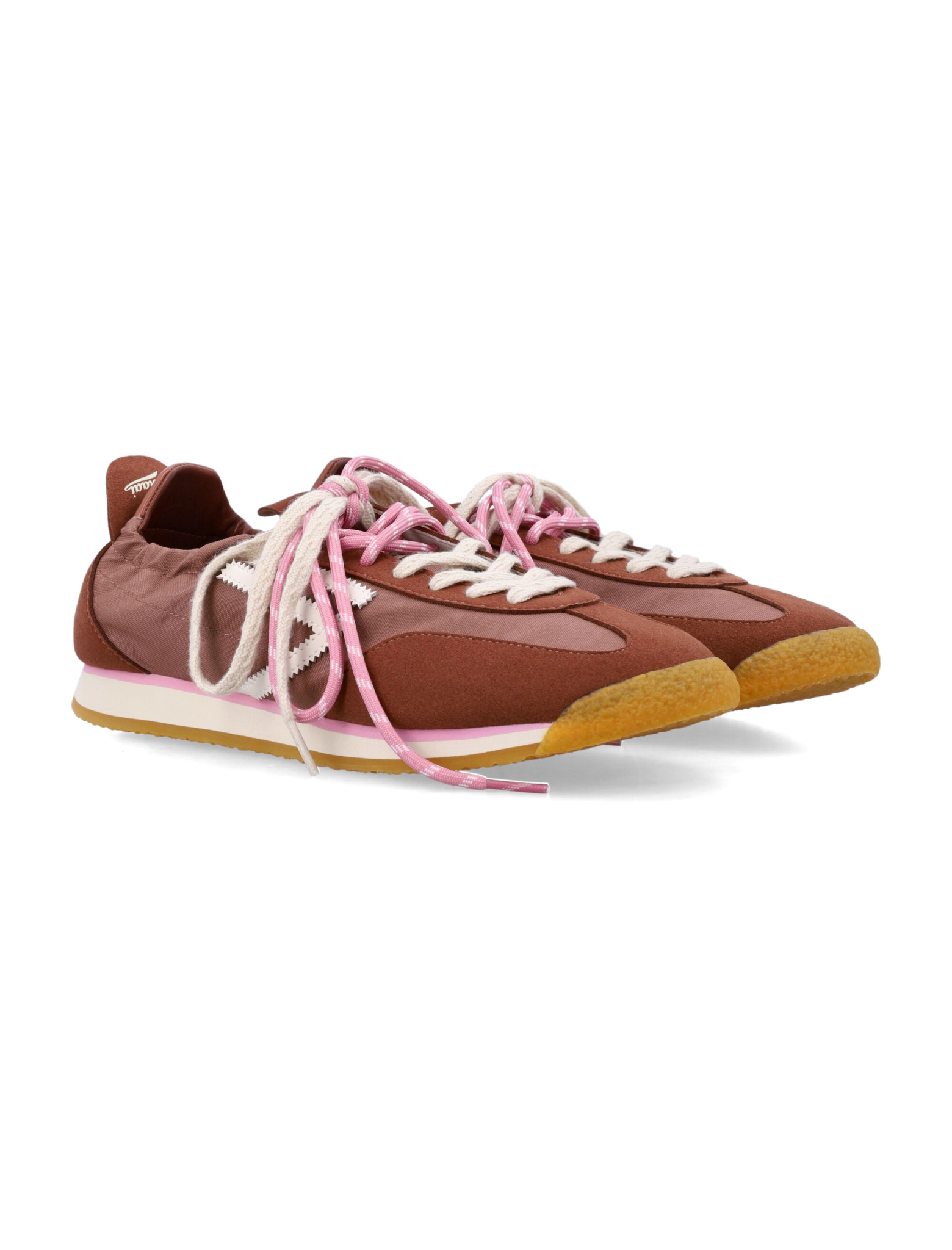 [PURAAI] Sneakers SS26 PU602P026