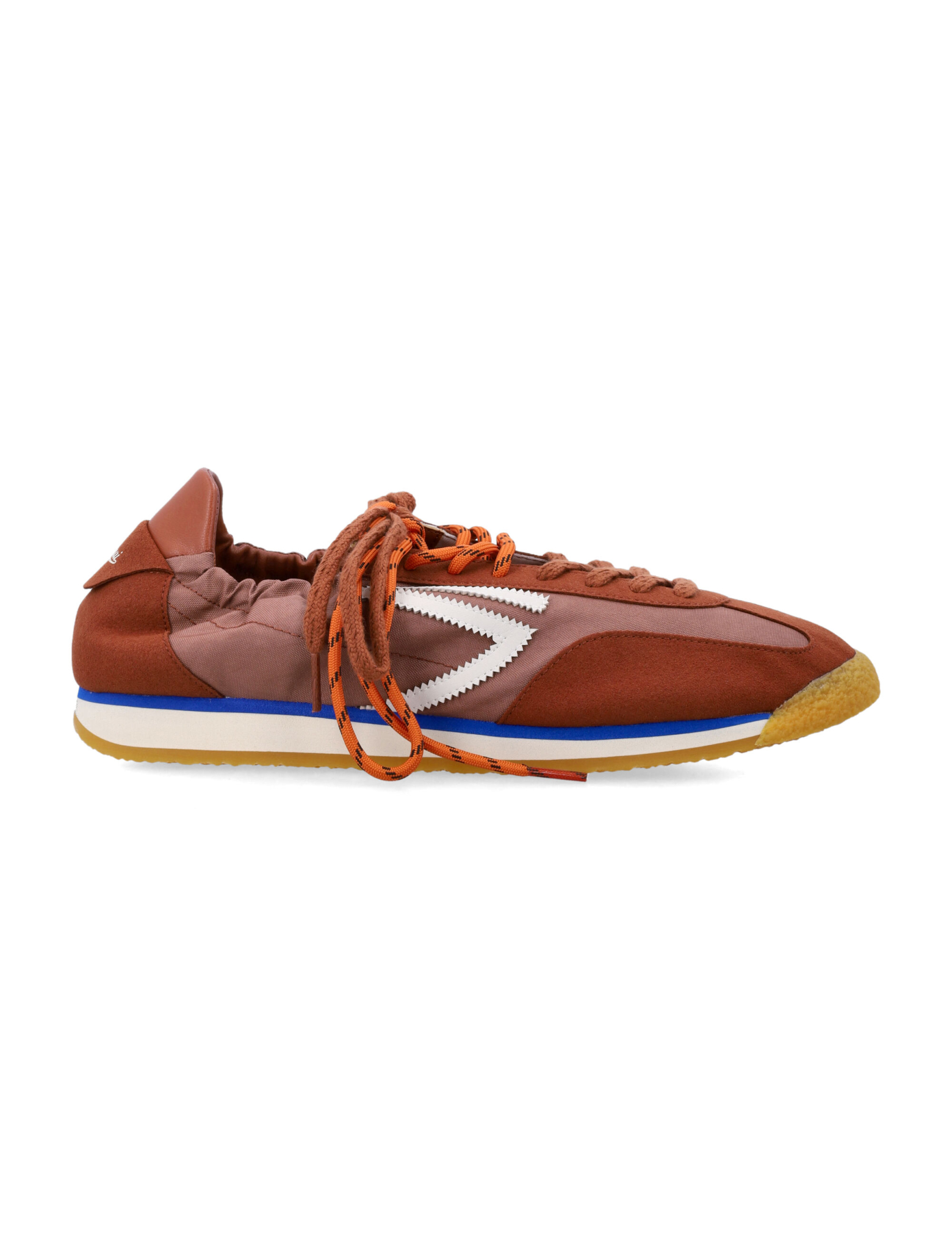 [PURAAI] Sneakers SS26 PU602P007