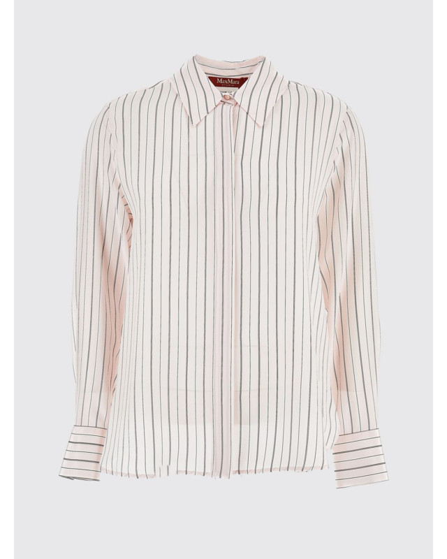 [MAX MARA STUDIO] Shirts Long Sleeve SS26 2616111011600 001