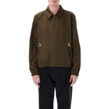 [Valentino Garavani] Jacket SS26 8V3CIP79AWK365