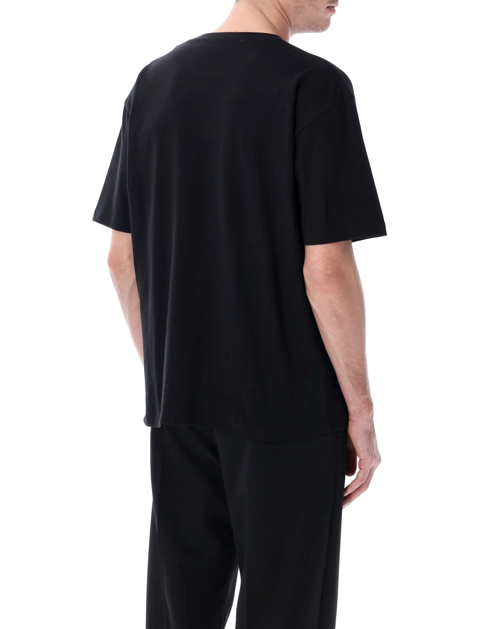 [Valentino Garavani] T-shirts Short Sleeve SS26 8V3MG18ABAR0NR