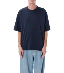 [DRIES VAN NOTEN] T-shirts Short Sleeve SS26 0211113603509