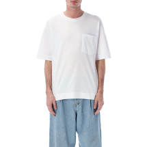 [DRIES VAN NOTEN] T-shirts Short Sleeve SS26 0211103603001