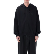 [Y - 3] Zip up SS26 KA3107BLK