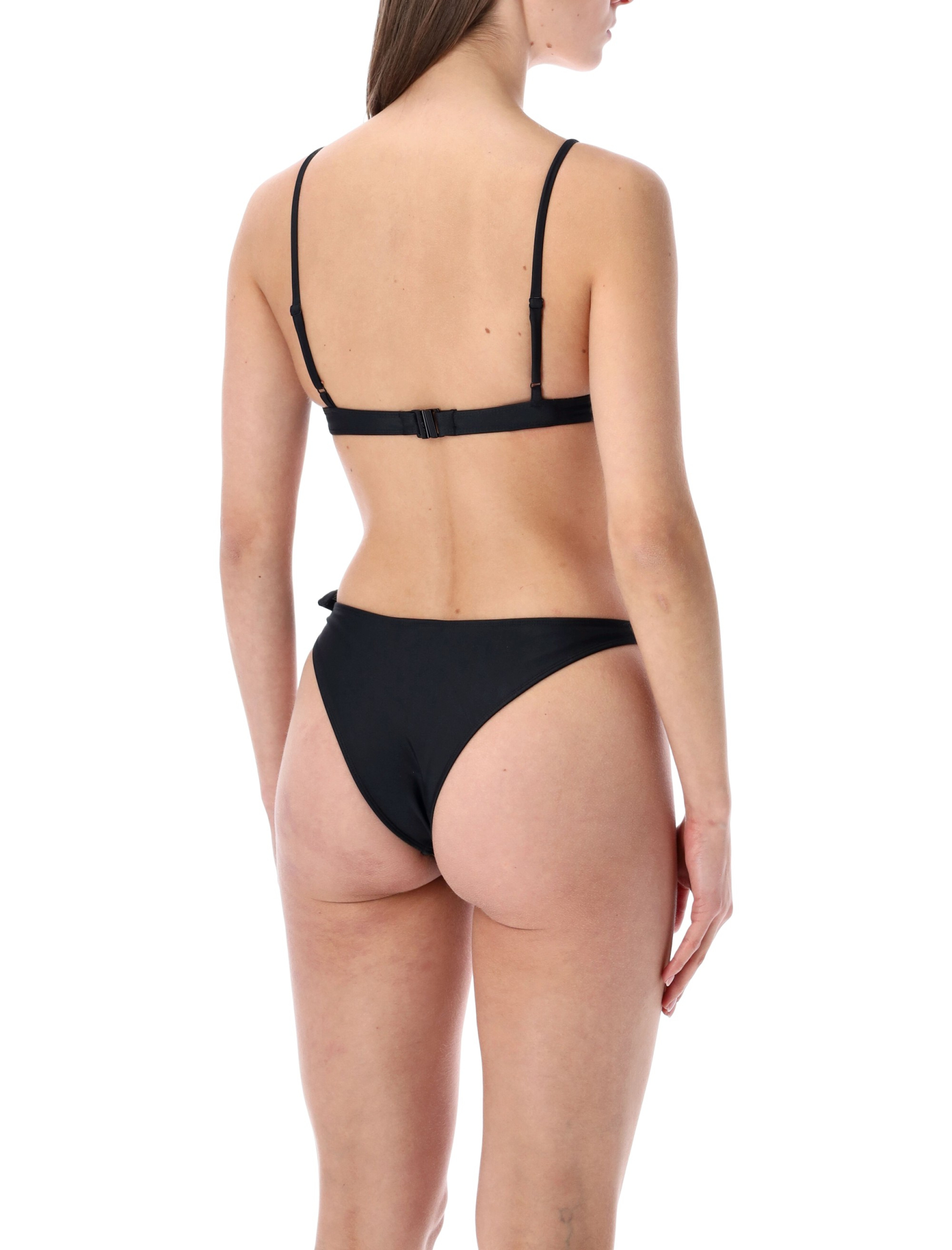 [Coperni] Bikini SS26 COPSW01F5021BBLK