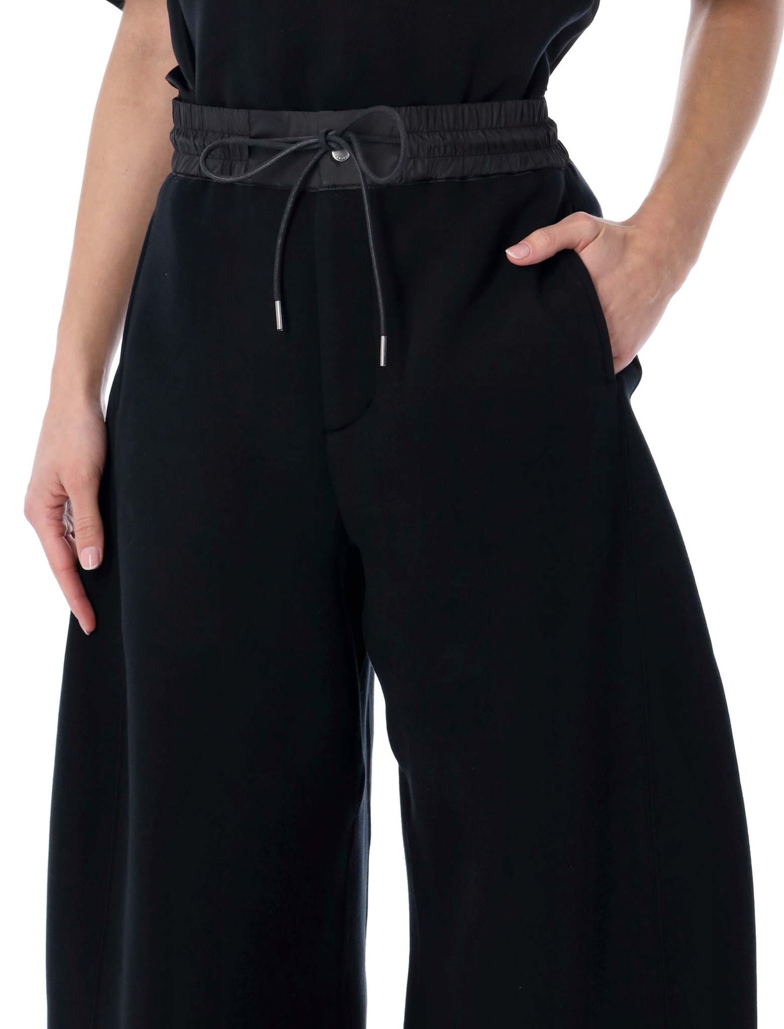 [Sacai] Trousers SS26 2608347001