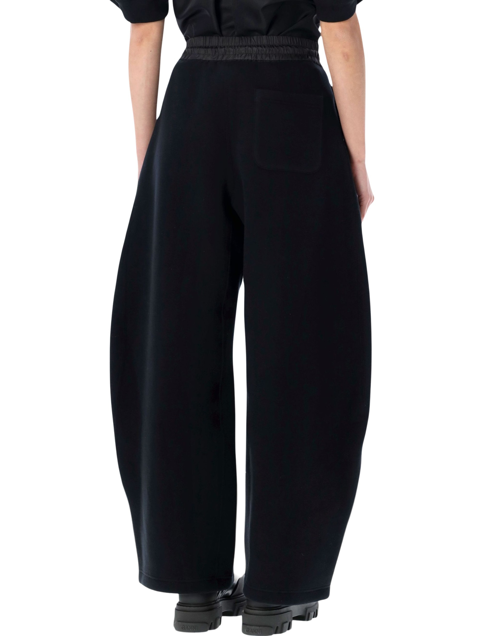 [Sacai] Trousers SS26 2608347001