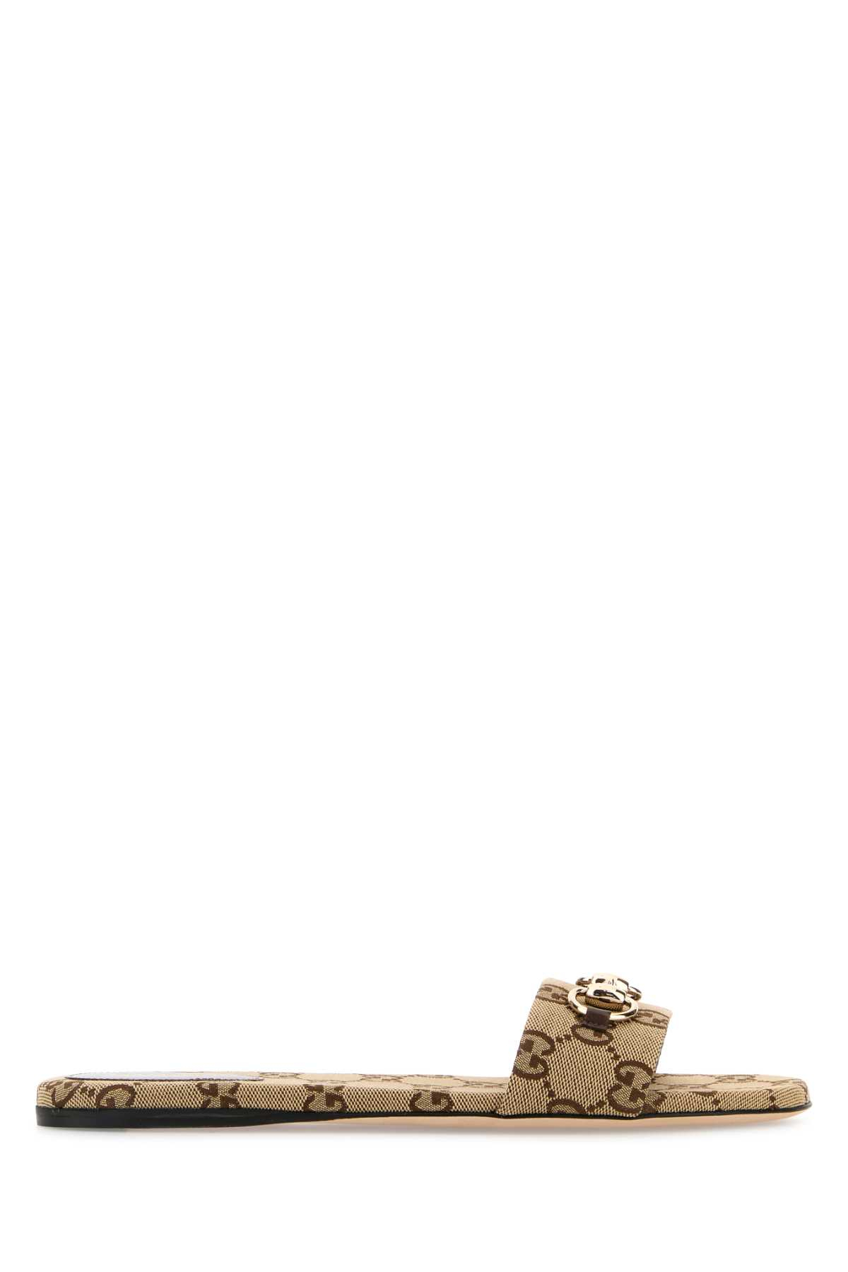 [Gucci] Slippers FW26 835828FAB10 2543
