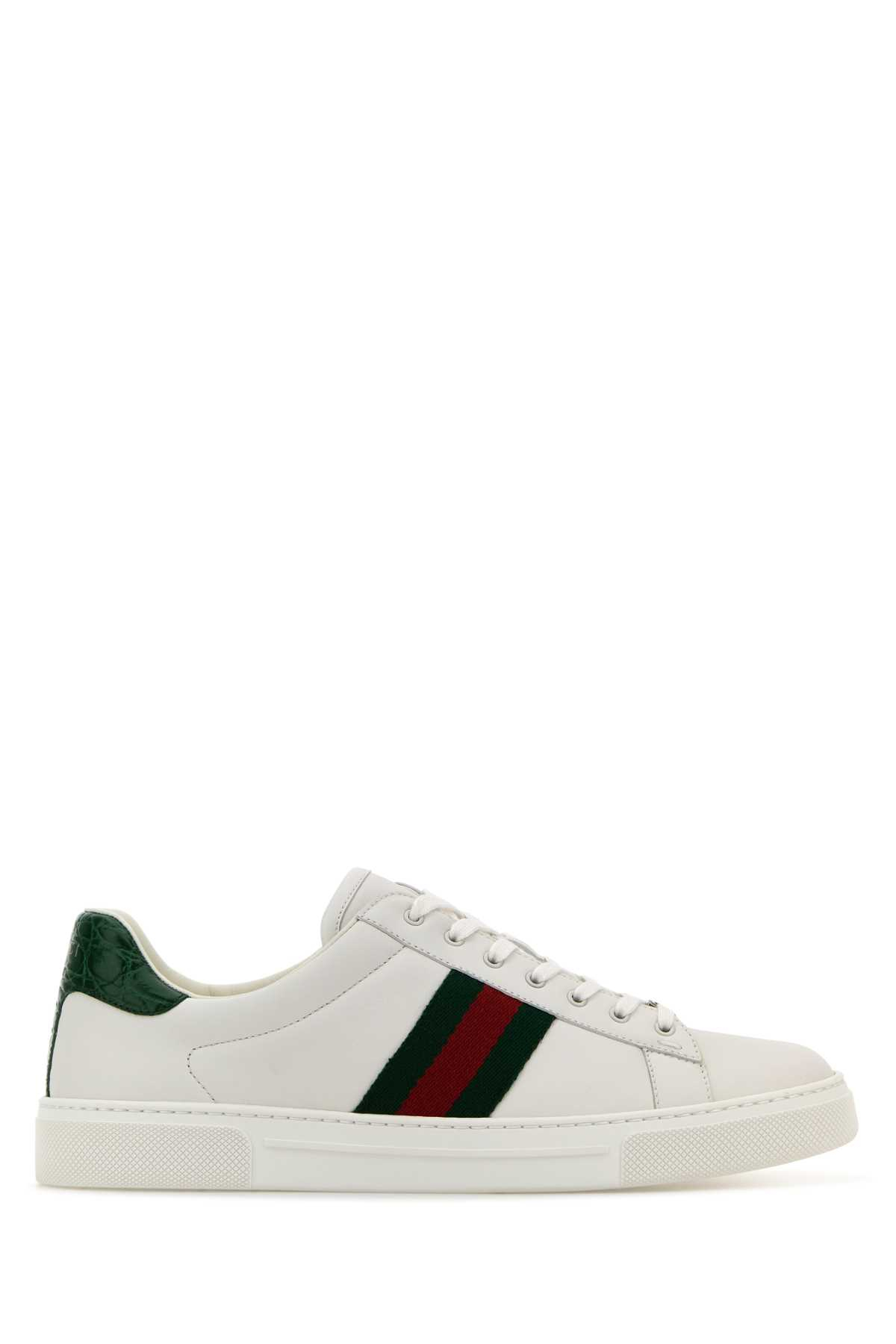 [Gucci] Sneakers FW26 757943AACAG 9055