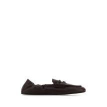 [Miu Miu] Loafer FW26 5D341EFD005EFX F0NBL