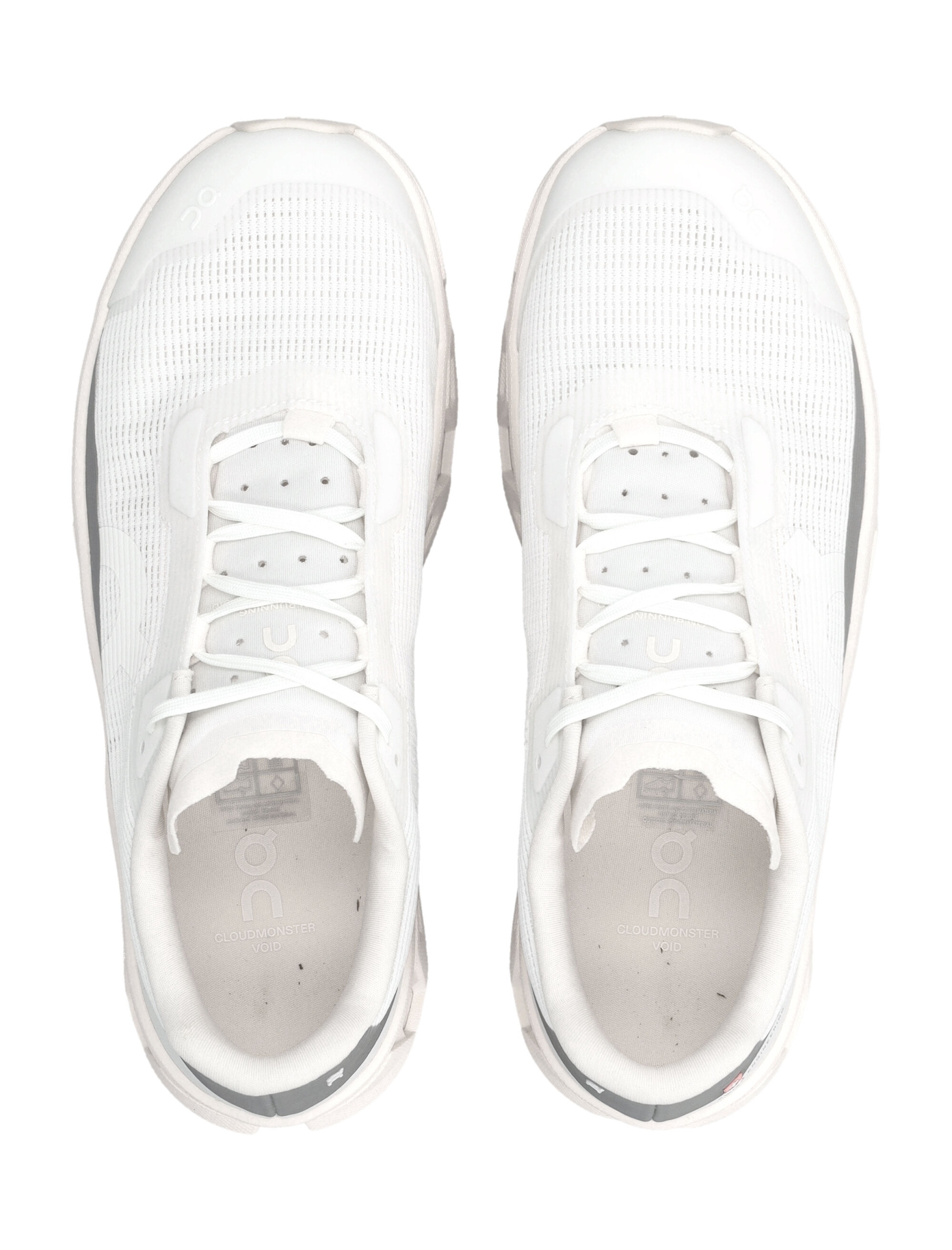 [ON RUNNING] Sneakers SS26 3WG10814680IS