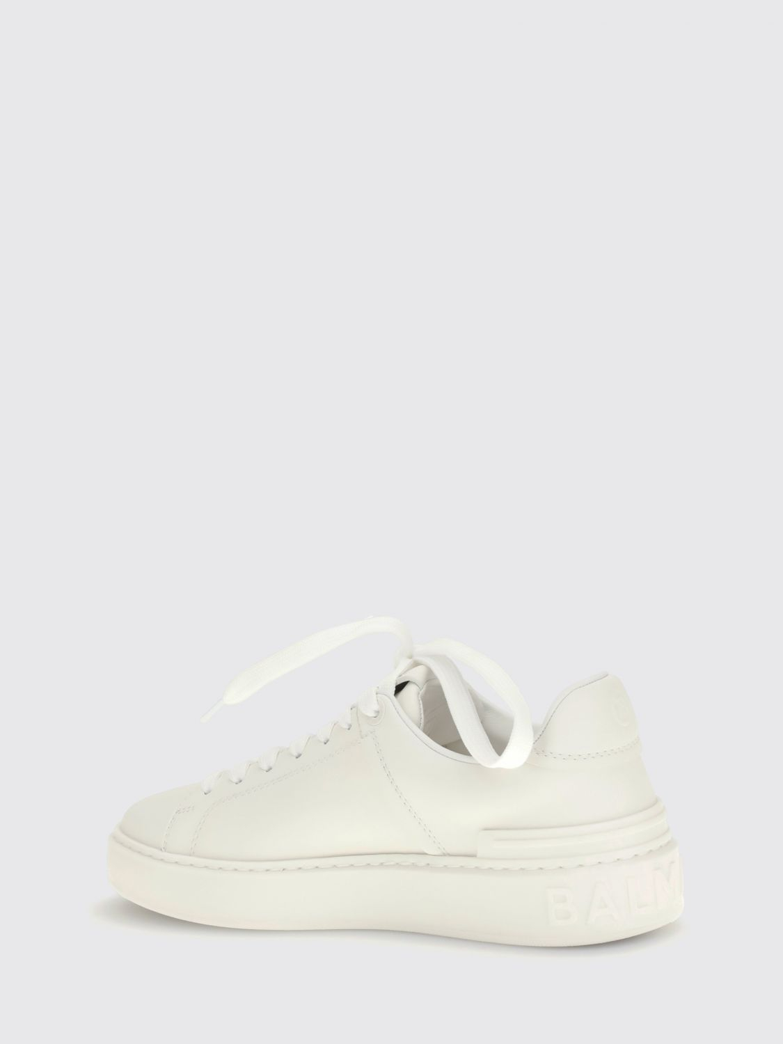 [Balmain] Sneakers SS26 GN1VI690LVTR 0FA