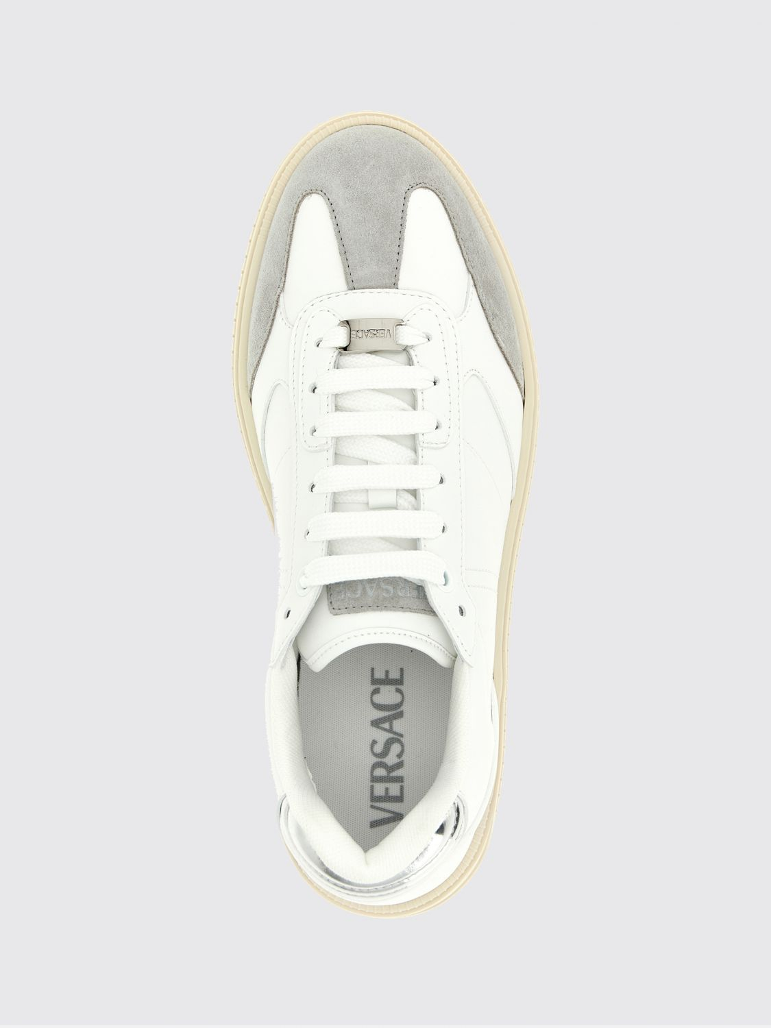 [Versace] Sneakers SS26 10218631A17247 6EB3P