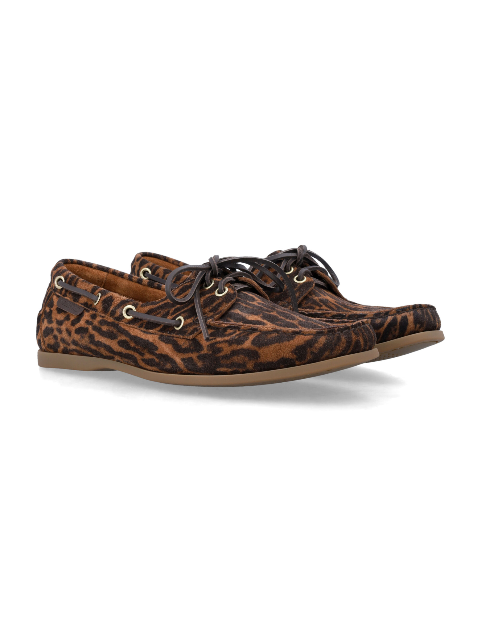 [Tom Ford] Dress Shoes SS26 J1467LCL496CEEH