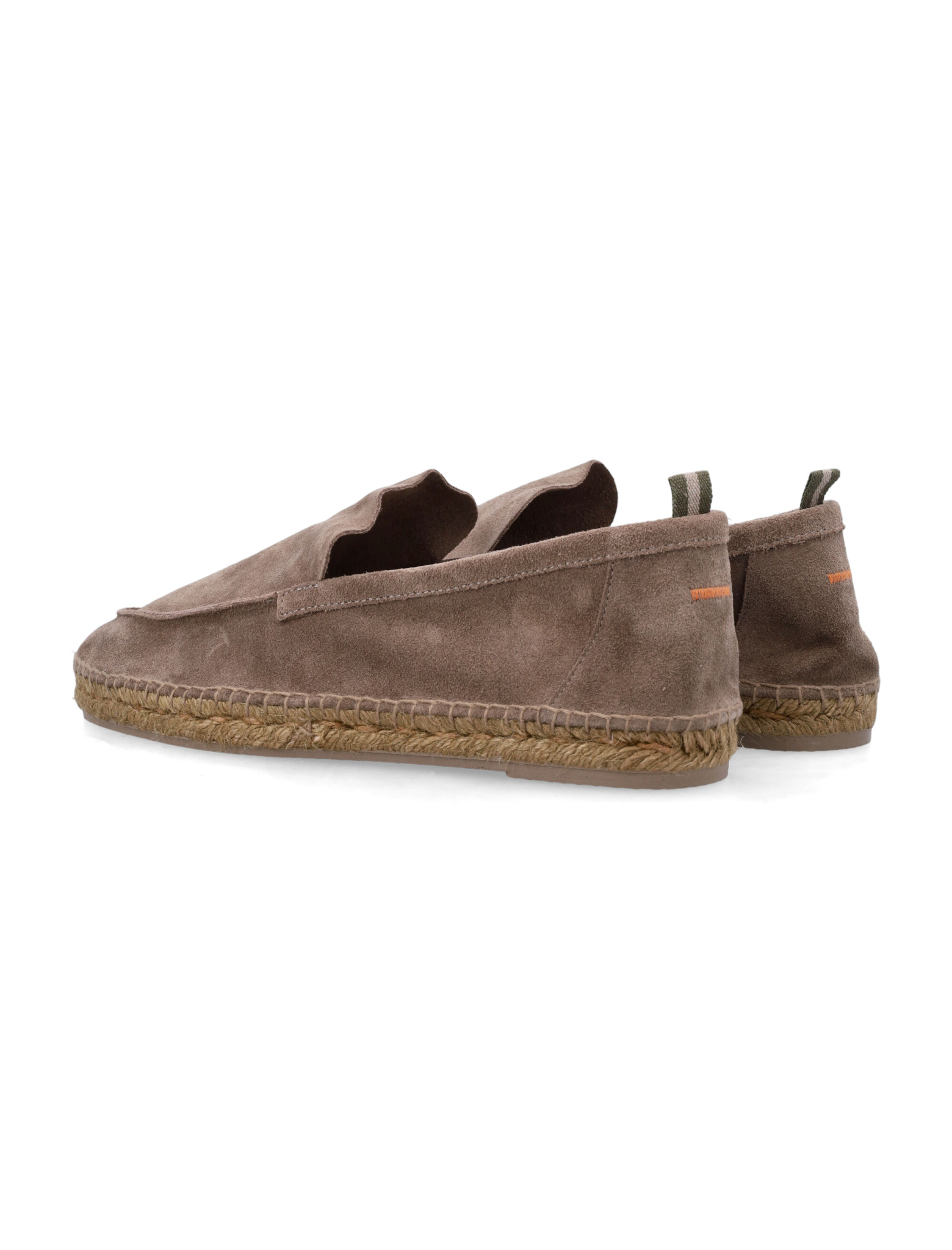 [Castaner] Espadrille SS26 0259051864195