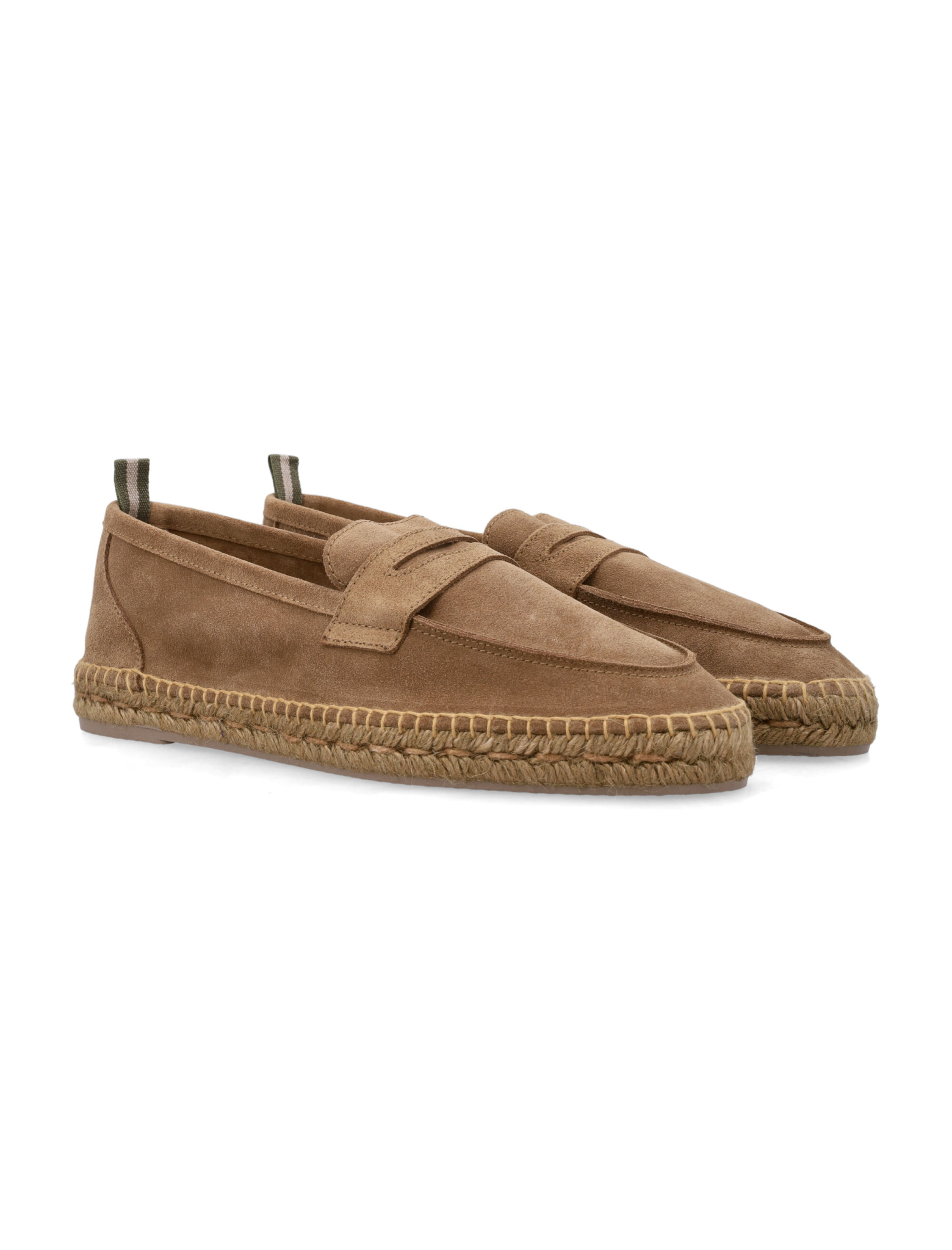 [Castaner] Espadrille SS26 0234171862009