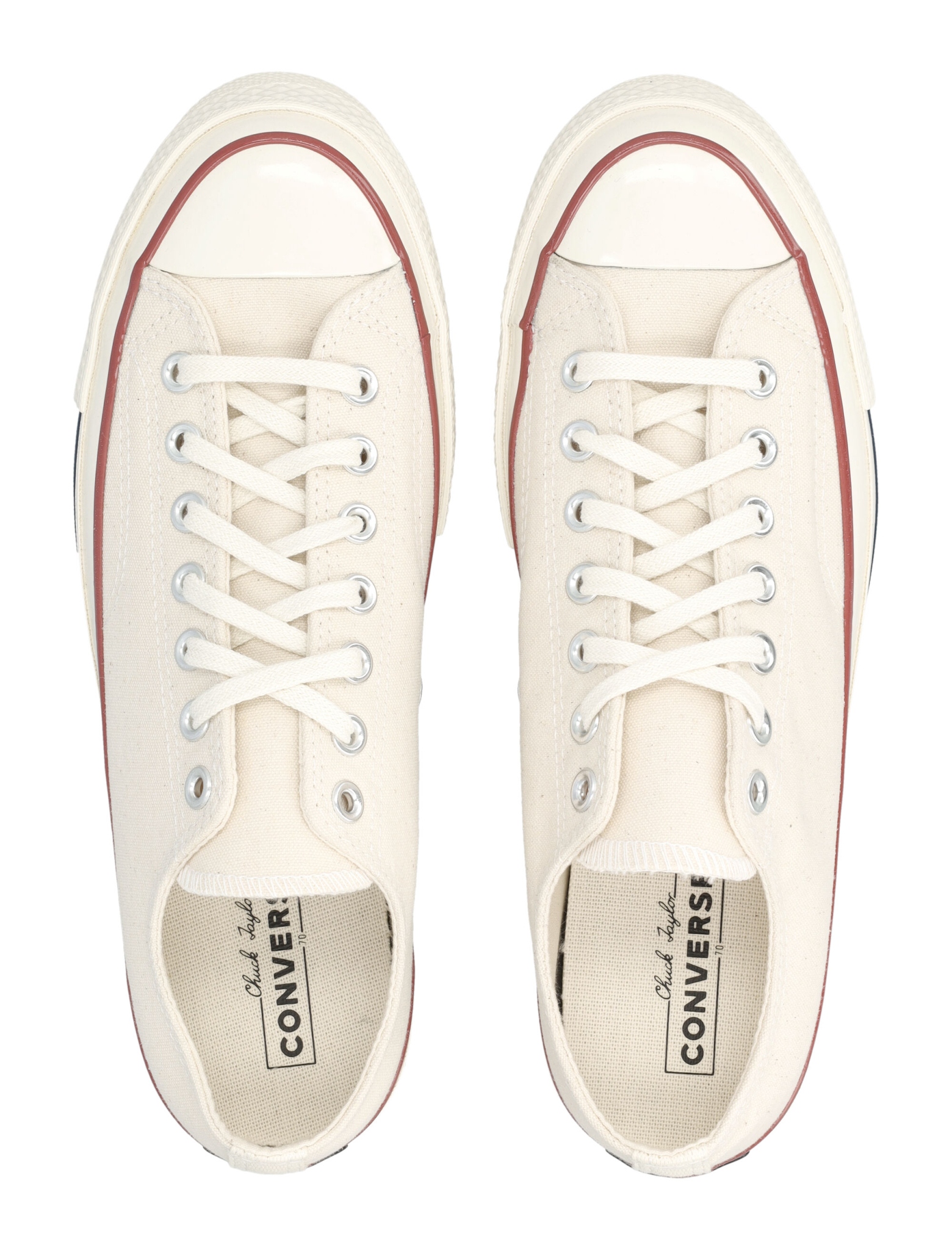 [Converse] Sneakers SS26 162062CPARCHMENT