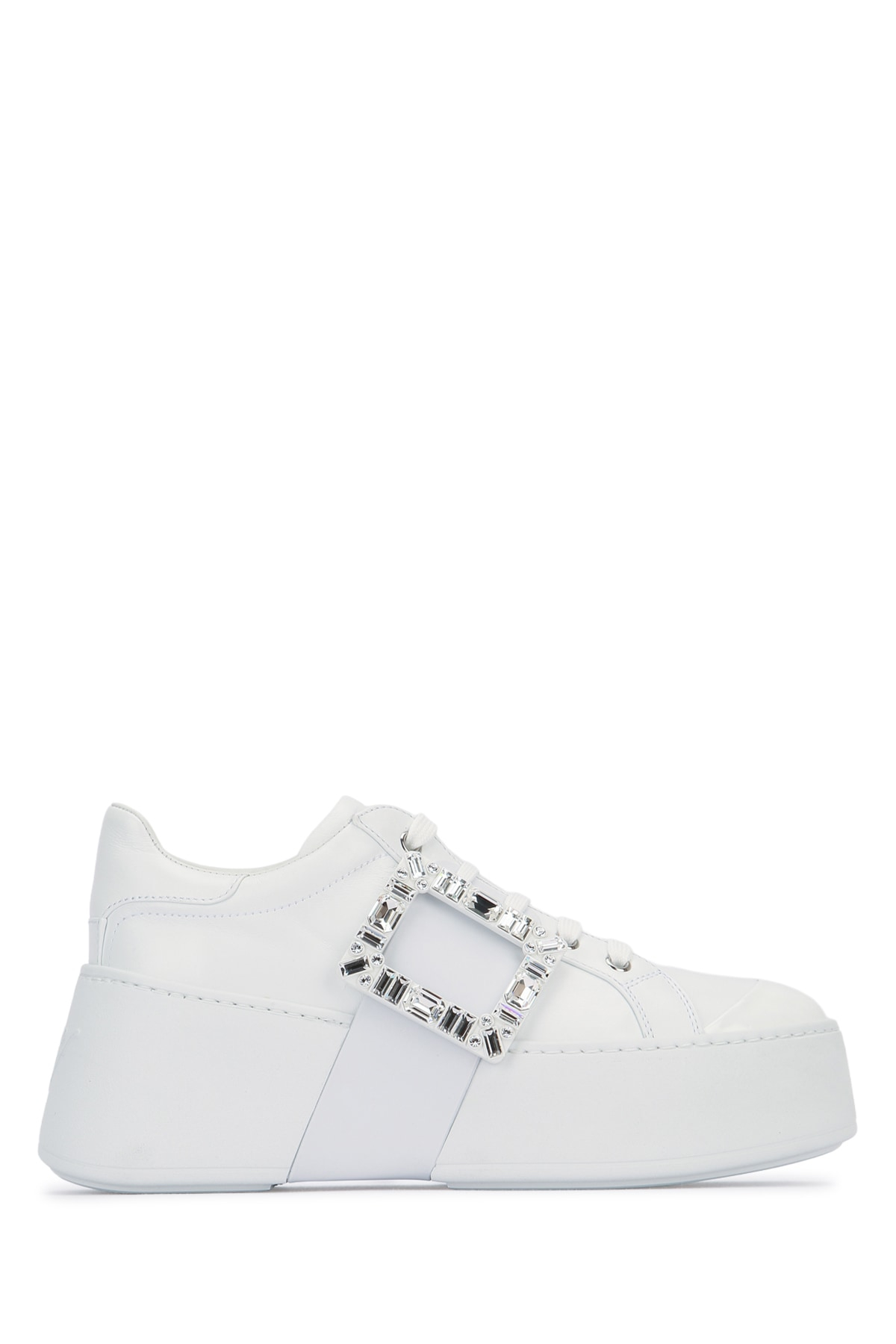 [Roger Vivier] Sneakers FW26 RVW73729110LXQ B001