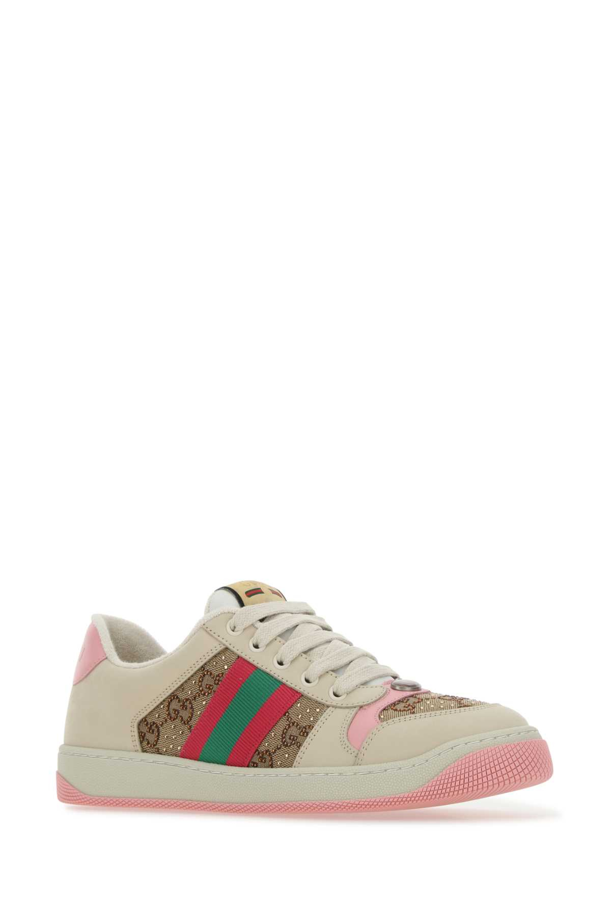 [Gucci] Sneakers FW26 6774239SFR0 2587