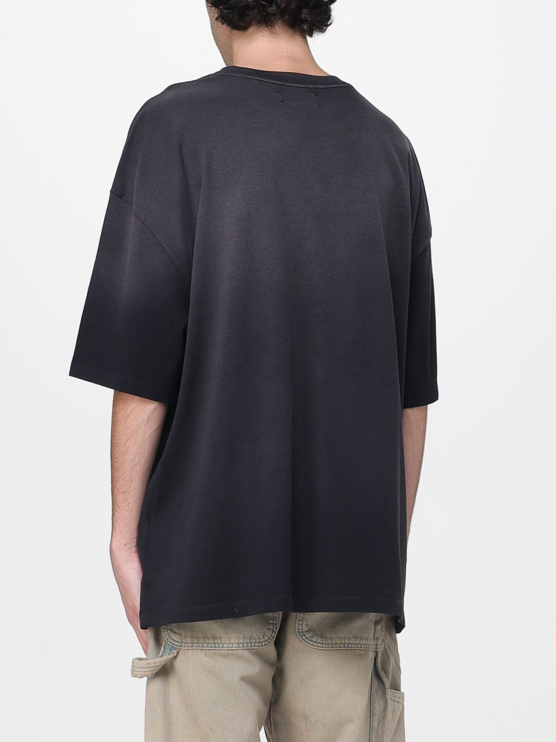 [Amiri] T-shirts Short Sleeve SS26 AMTOJR1043 001