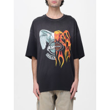 [Amiri] T-shirts Short Sleeve SS26 AMTOJR1043 001