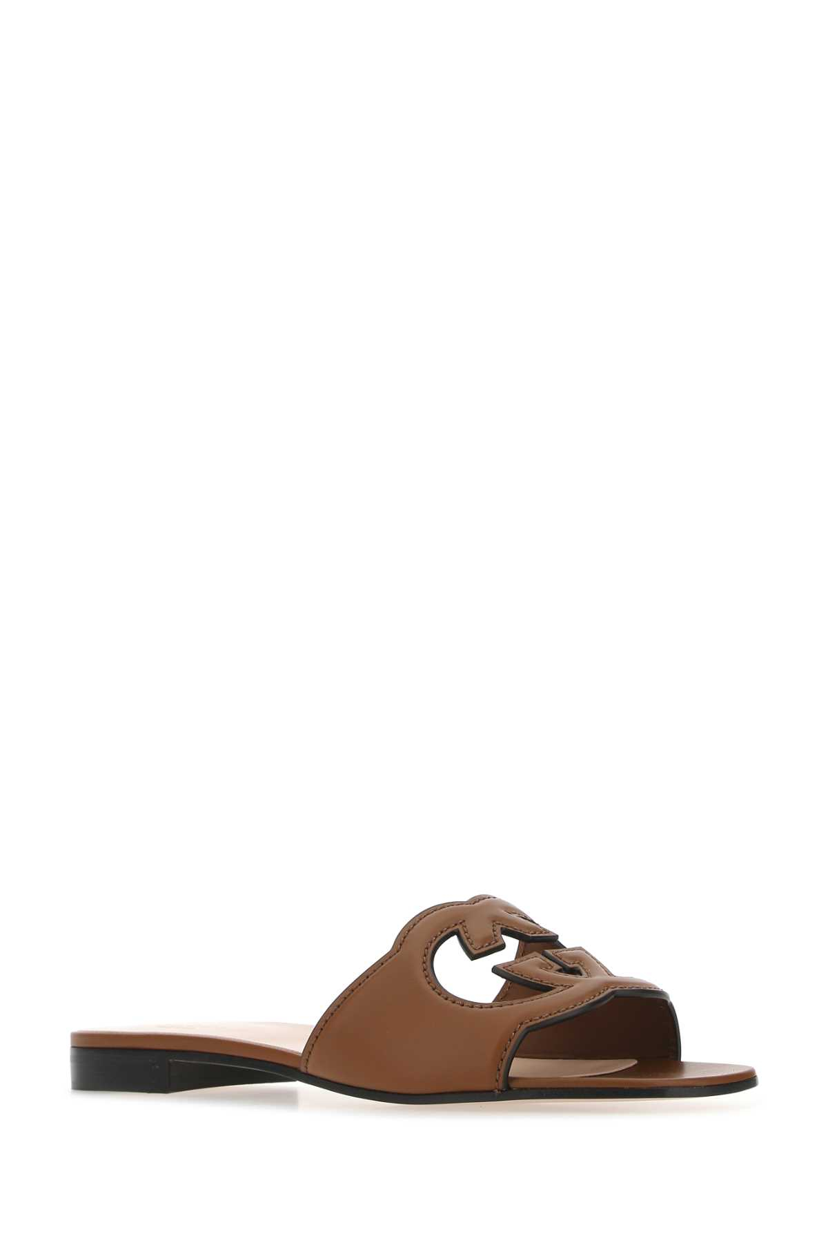 [Gucci] Sandals FW26 694451US000 2535