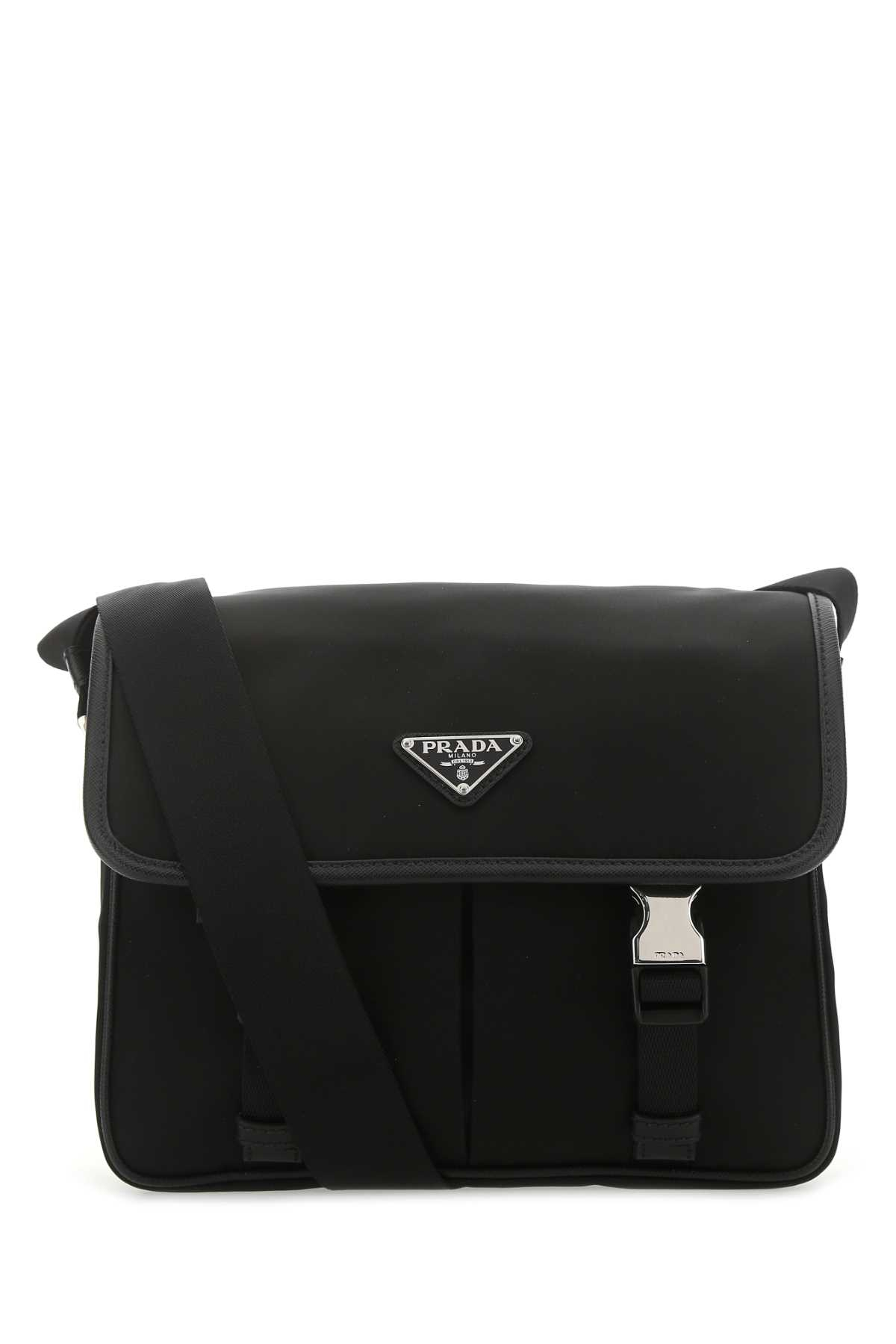 [Prada] Shoulder bag FW26 2VD769VXLO2DMH F0002