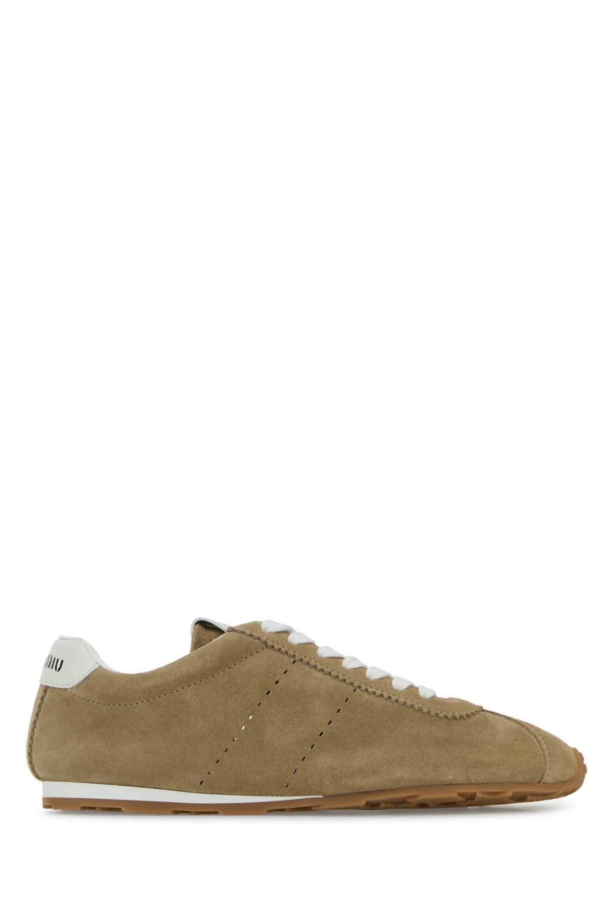[Miu Miu] Sneakers FW26 5E114EF005054 F0F24