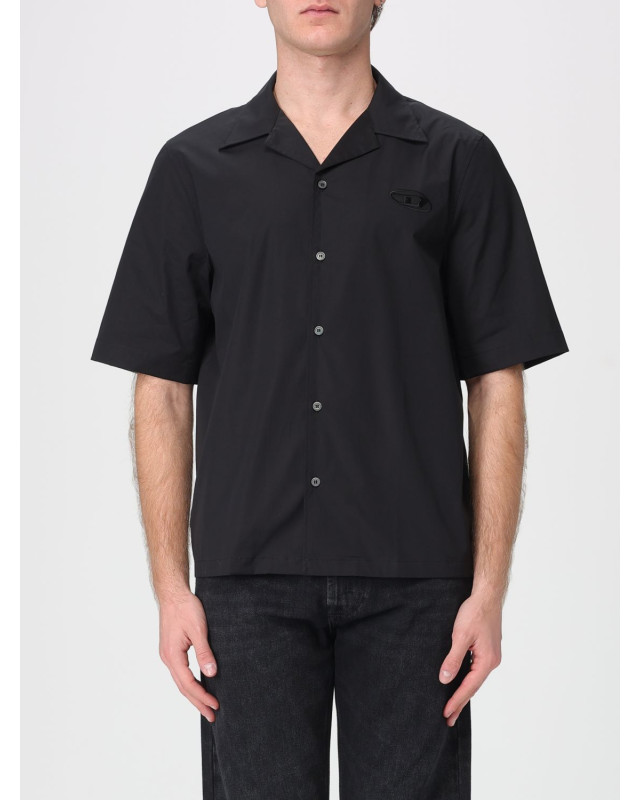 [Diesel] Shirts Short Sleeve SS26 A204730GSBH 9XX