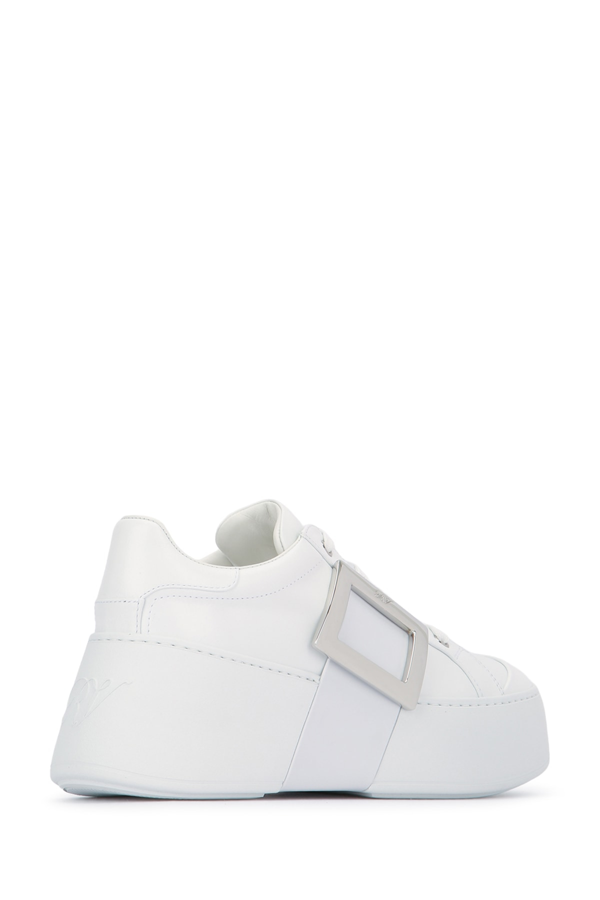 [Roger Vivier] Sneakers FW26 RVW73726150LXQ B001