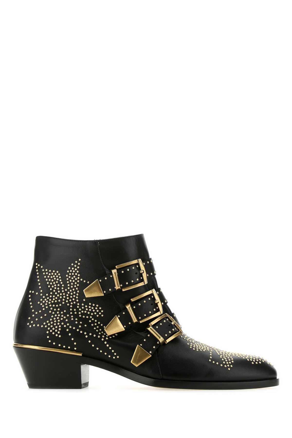 [Chloe] Boots FW26 CHC16A13475 0ZY