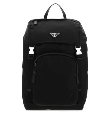 [Prada] Backpack FW26 2VZ135VHOL2DMG F0002