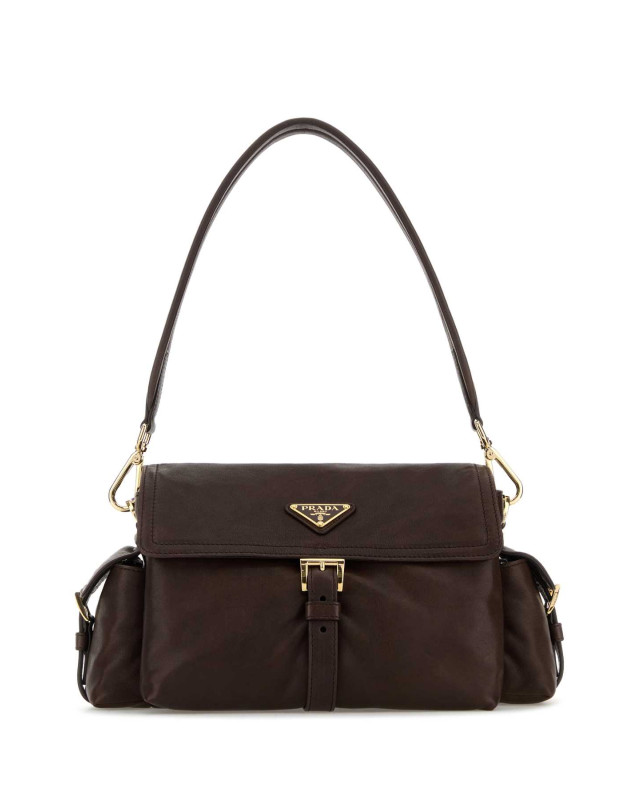 [Prada] Bag FW26 1BD394VNOO2DX8 F0038