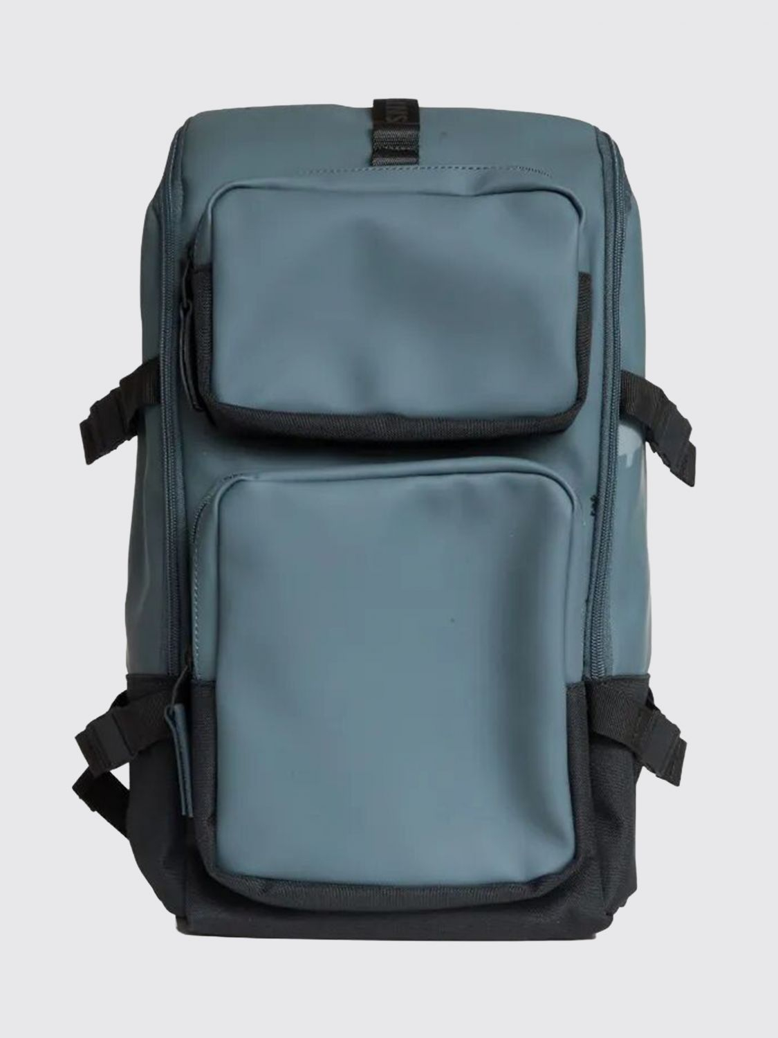 [Rains] Backpack FW25 14330 LAGOON