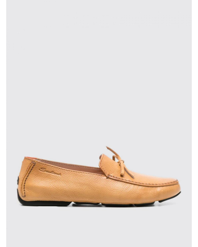 [Santoni] Loafer SS25 MGDR18743SMASHAS C16