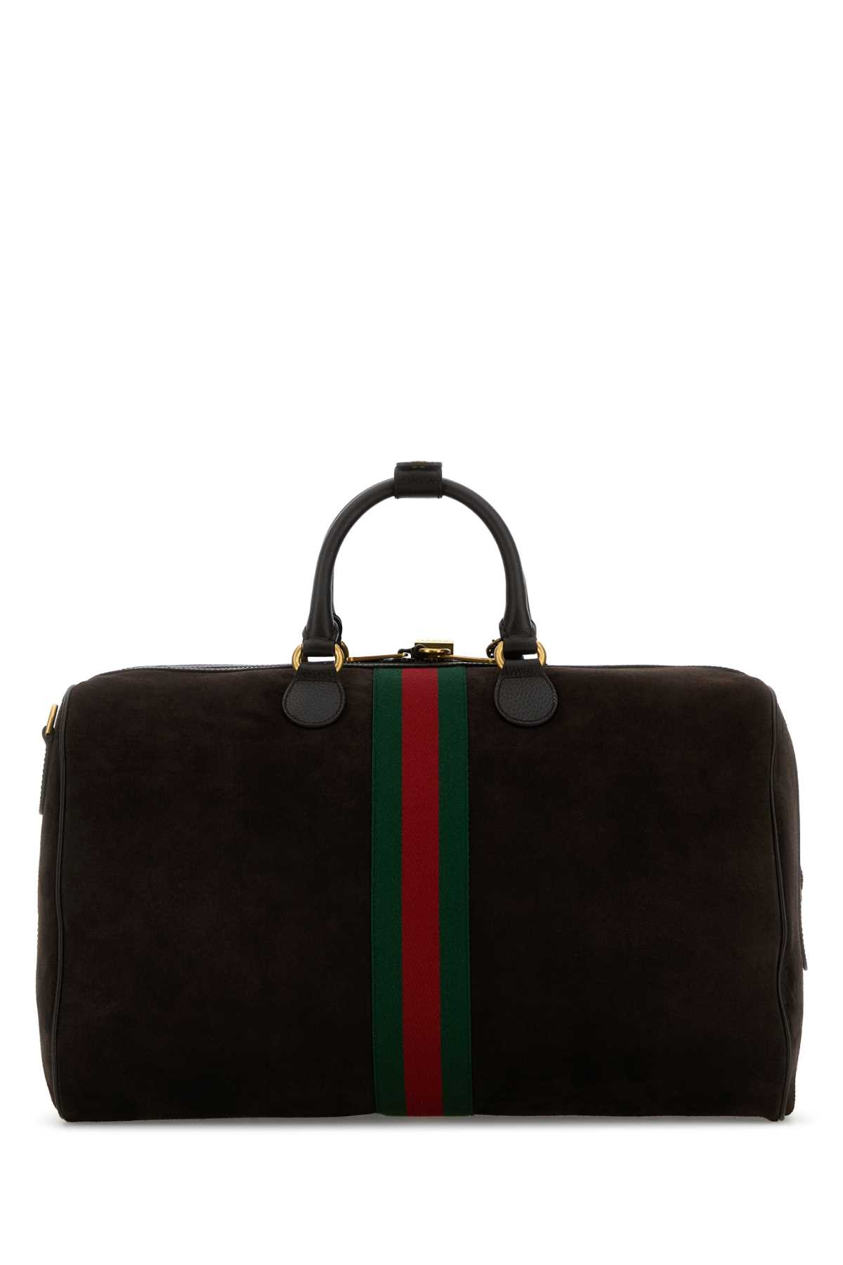 [Gucci] Duffle bag FW26 834460AAE1D 2041