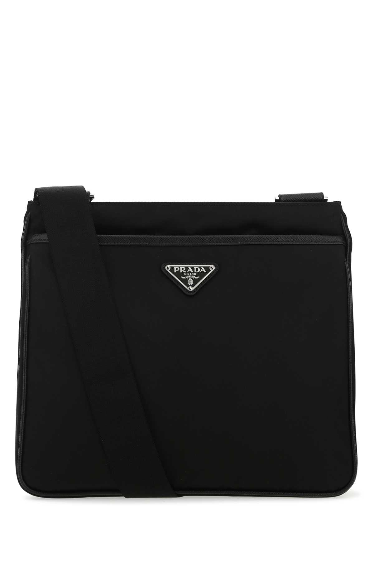 [Prada] Shoulder bag FW26 2VH118VXOO2DMH F0002