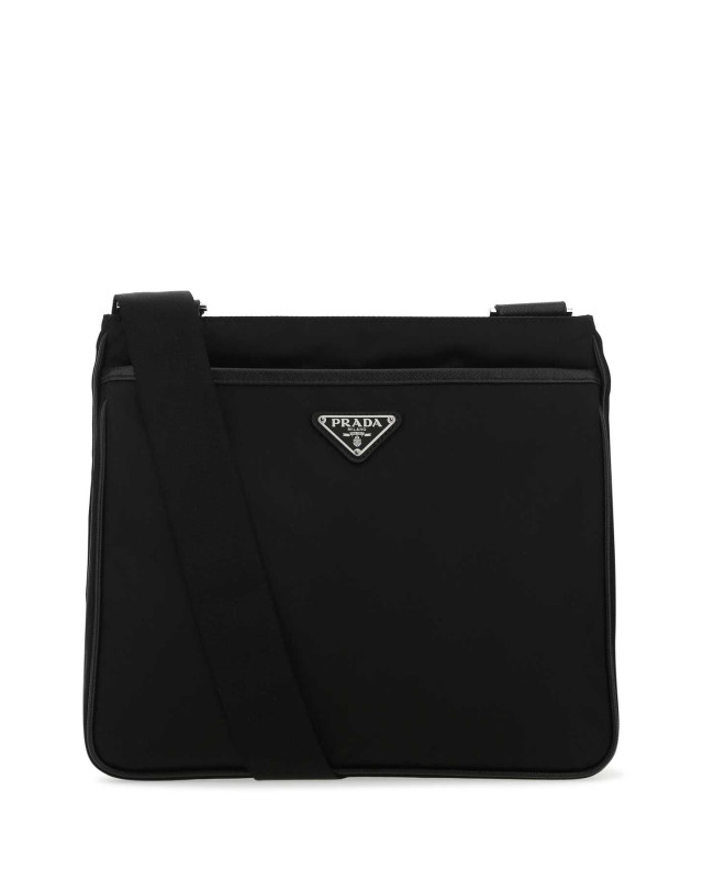 [Prada] Shoulder bag FW26 2VH118VXOO2DMH F0002
