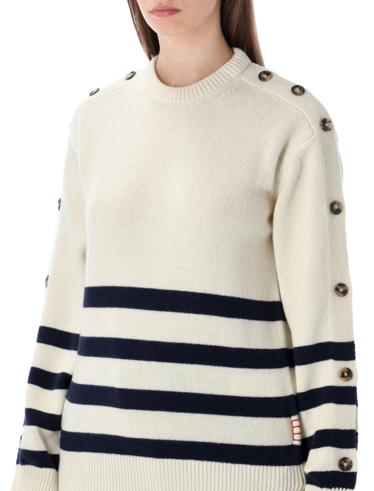 [JW ANDERSON] Knitwear SS26 KW1526YN0456006