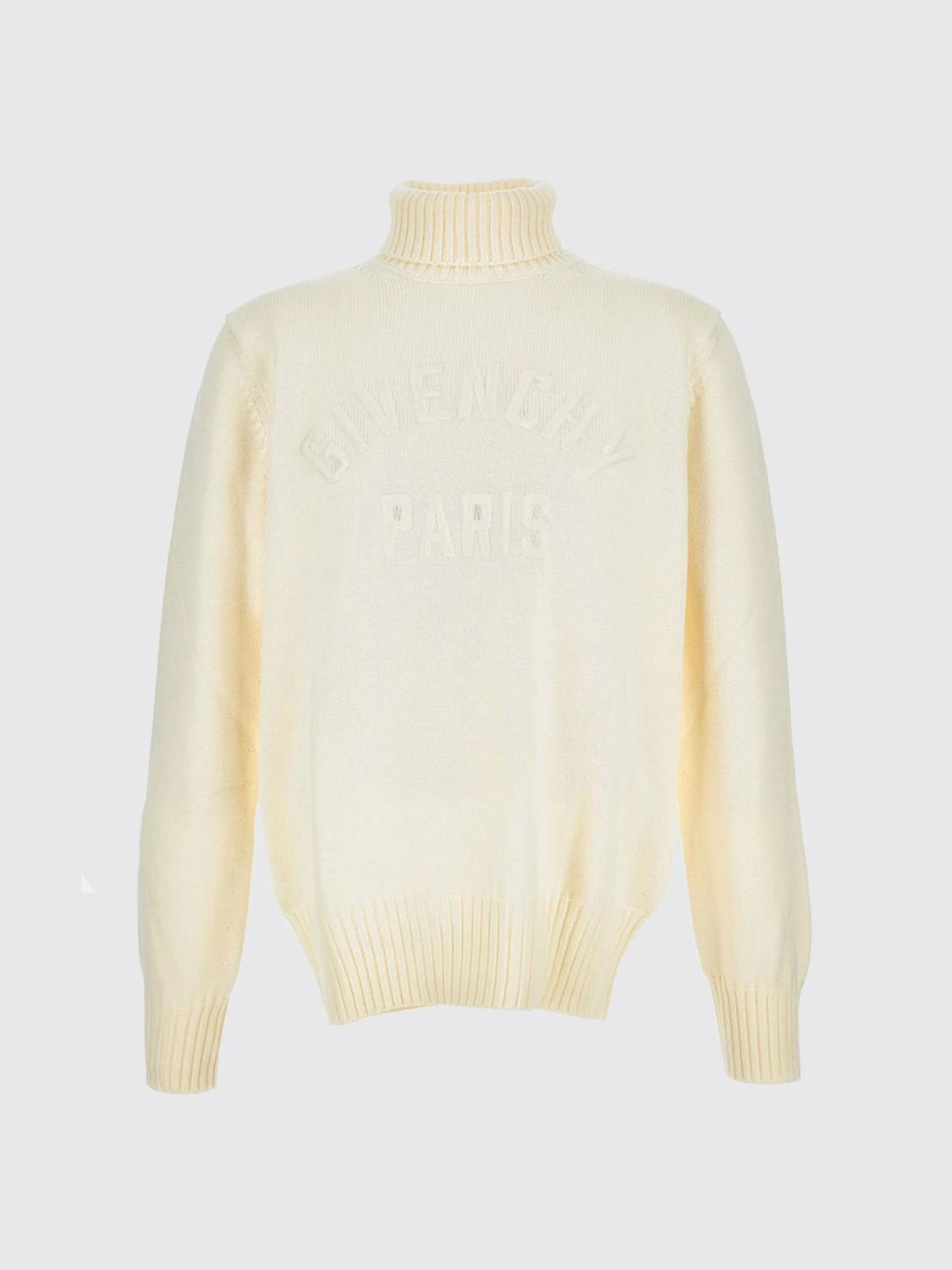[Givenchy] Knitwear SS26 BM90VZ4YNM 150