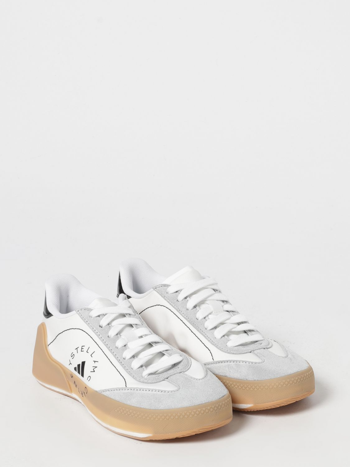 [Adidas By Stella McCartney] Sneakers FW25 IE8768
