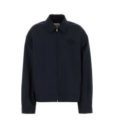 [Miu Miu] Casual Jacket FW26 ML1041SOOO12I1 F0124