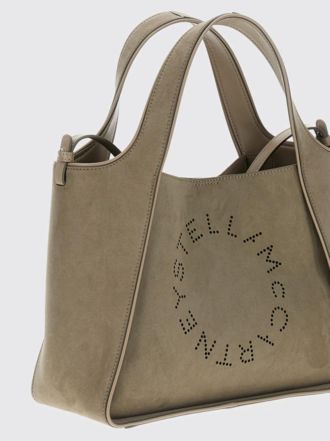 [Stella McCartney] Tote bag FW25 513860WP0590 2942