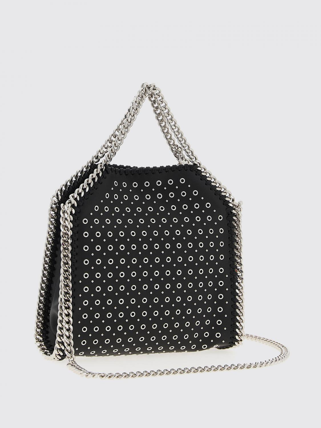 [Stella McCartney] Minibag FW25 391698WP0582 1000