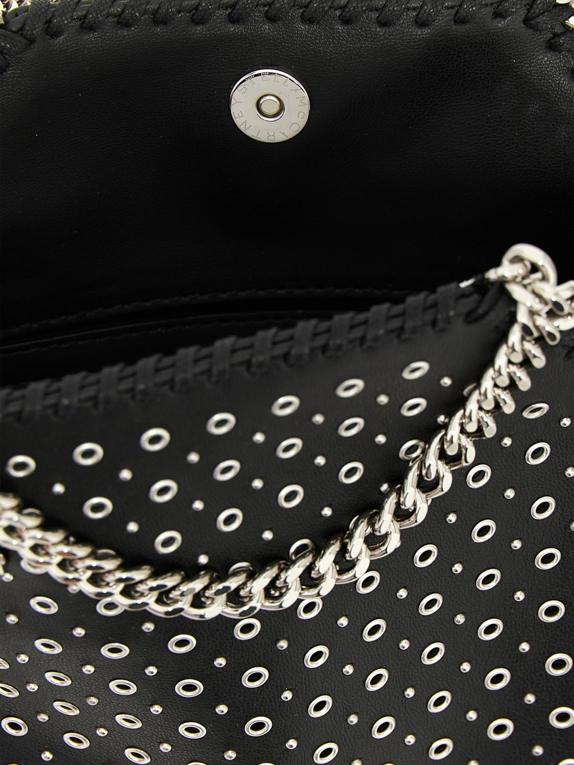 [Stella McCartney] Minibag FW25 391698WP0582 1000
