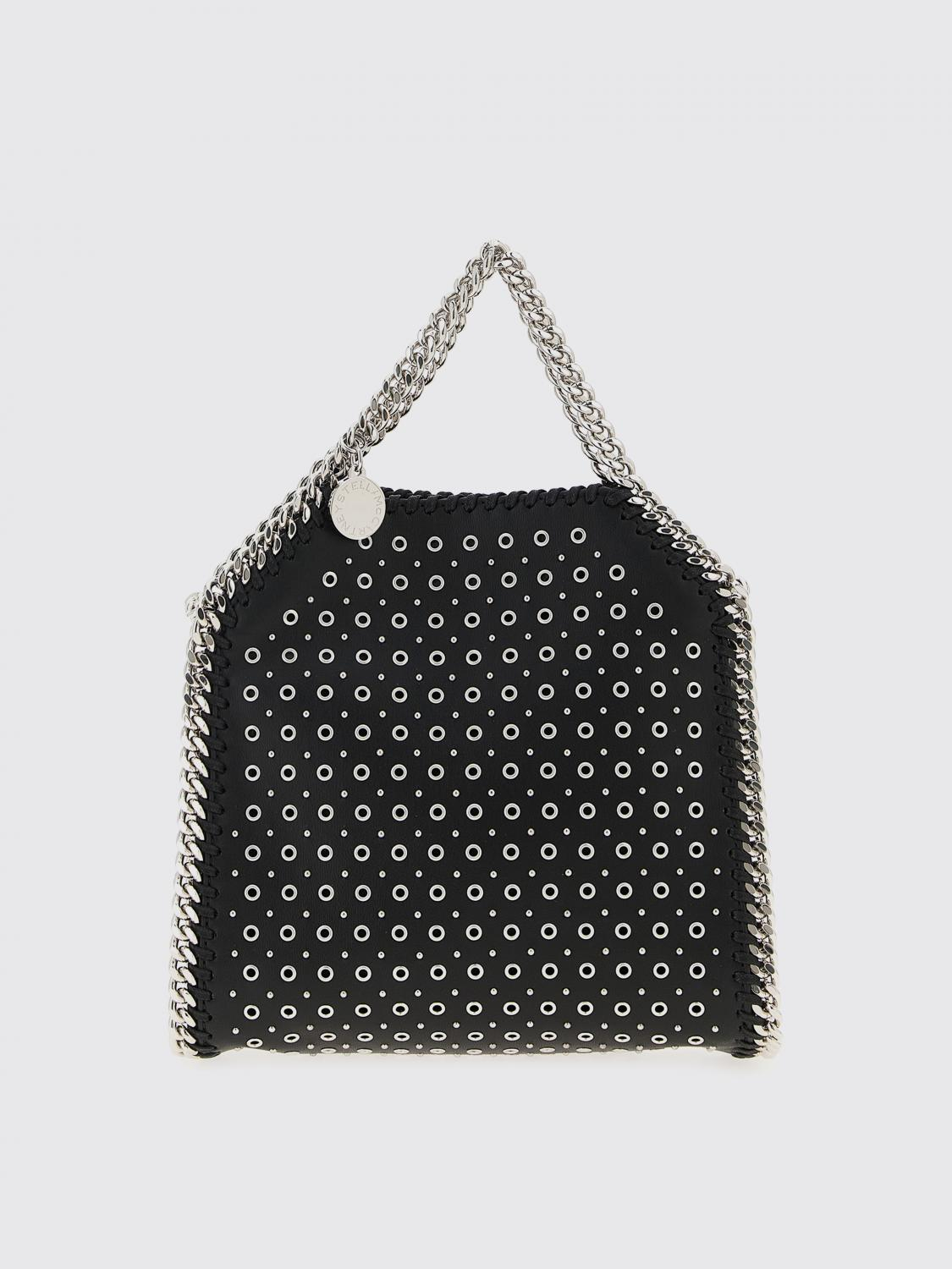 [Stella McCartney] Minibag FW25 391698WP0582 1000
