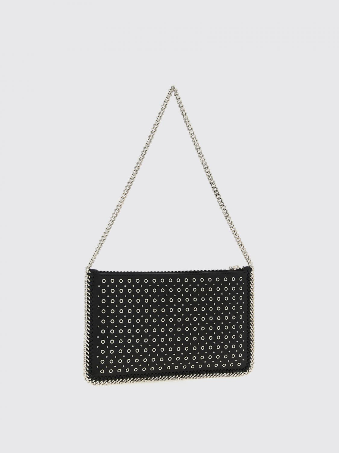 [Stella McCartney] Shoulder bag FW25 7P0076WP0582 1000