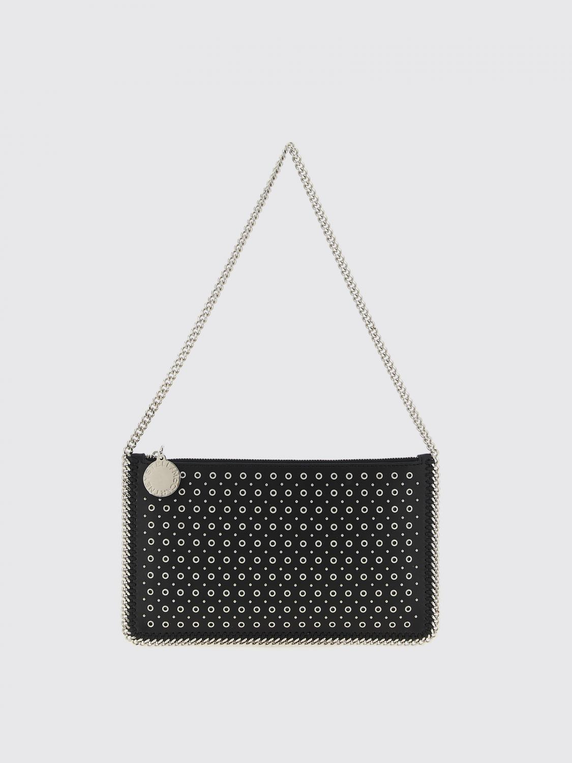 [Stella McCartney] Shoulder bag FW25 7P0076WP0582 1000