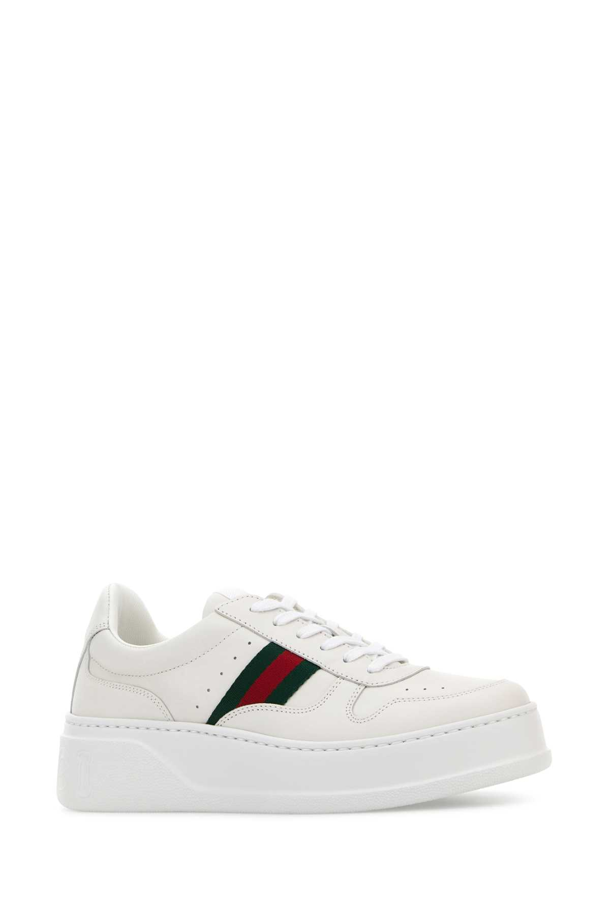[Gucci] Sneakers FW26 848307UPG40 9064