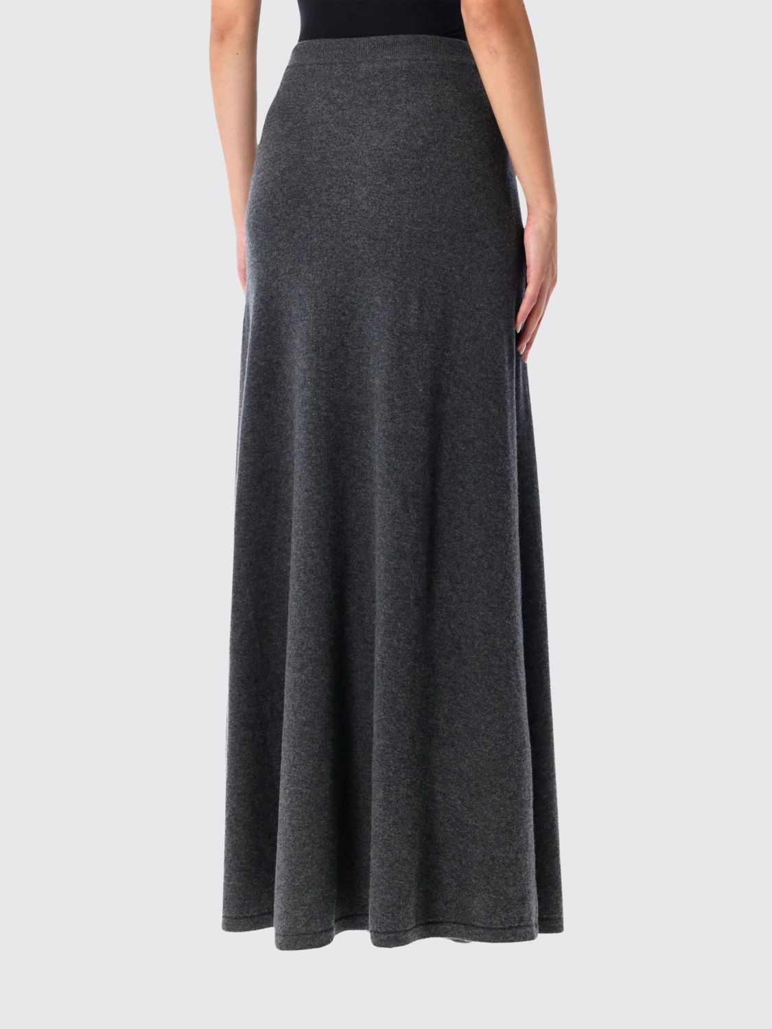 [Balenciaga] Long skirt FW25 849932T1754 8519